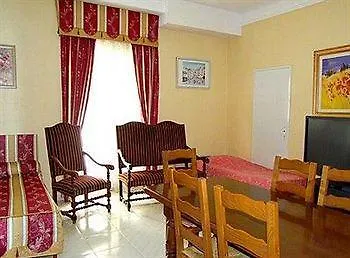 Hotel Bellevue Fréjus