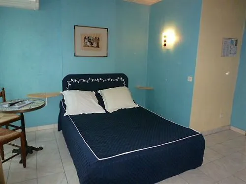 Hotel Bellevue Frejus