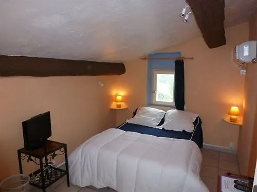 Hotel Bellevue Frejus