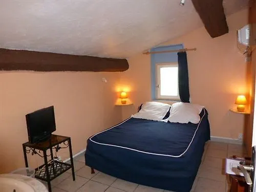 Hotel Bellevue Frejus 3*,