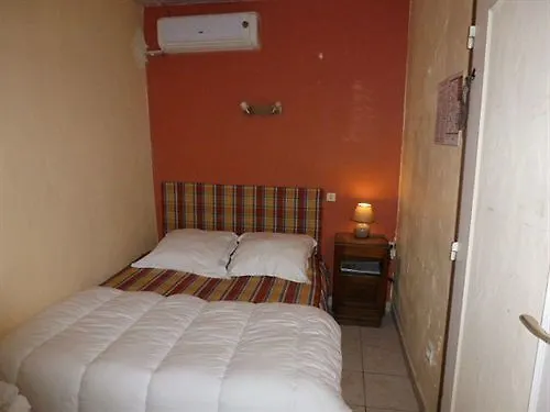 Hotel Bellevue Frejus