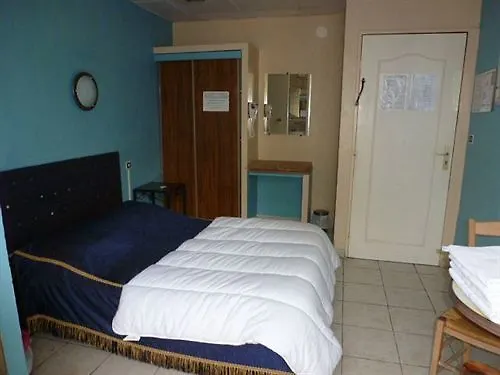 Hotel Bellevue Frejus