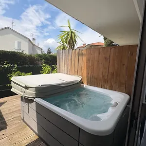 3* Hotel Sable Et Soleil - Port Et