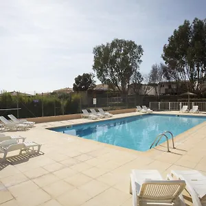 2* Village de vacances Village Le Kangourou By Popinns