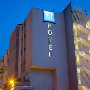 Ibis Budget St Raphael Centre Et ** Fréjus