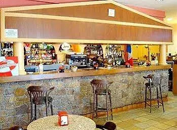 Hotel Bellevue Frejus France