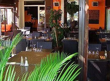 Hotel Bellevue Frejus 3*,