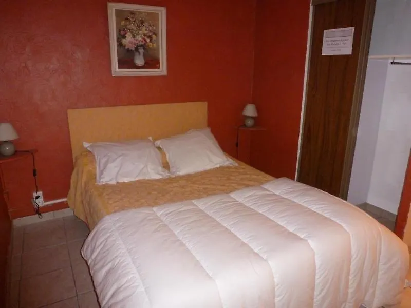 Hotel Bellevue Frejus 3*,