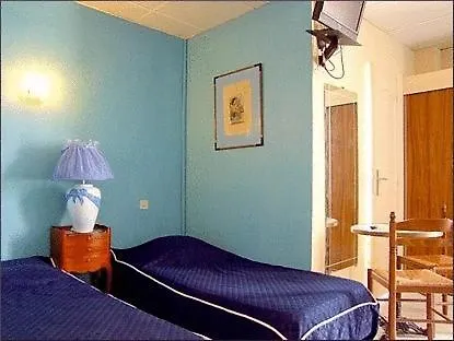 Hotel Bellevue Frejus