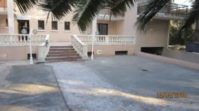 Hotel Bellevue Frejus